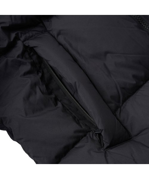 TATRAS タトラス ダウンジャケット アウター MTKE23A4254 D TATRAS ダウンジャケット アウター MTKE23A4254 ブラック BLACK