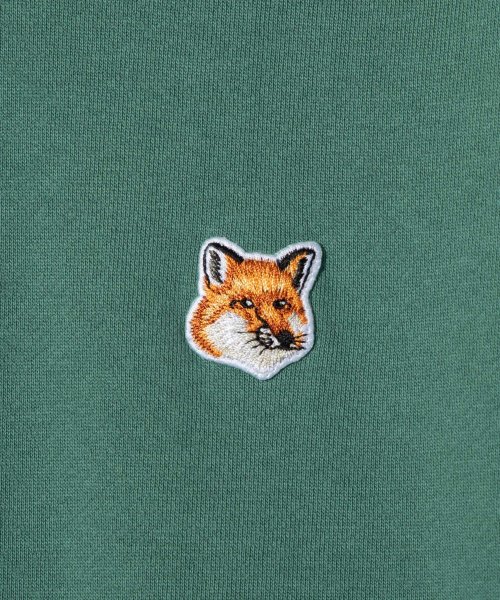 MAISON KITSUNE(メゾンキツネ)/メゾンキツネ MAISON KITSUNE LM00702KM0001 パーカー FOX HEAD PATCH REGULAR HOODIE メンズ フォックス/img03