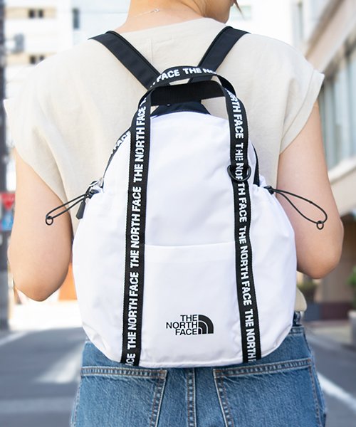 THE NORTH FACE ノースフェイス WHITE LABEL ホワイトレーベル 韓国限定 W MULTI PACK リュック バッグパック 人気・おすすめ｜使いやすい・旅行におすすめ 品質保証 全国発送 正規品・日本国内発送・安心保証付き