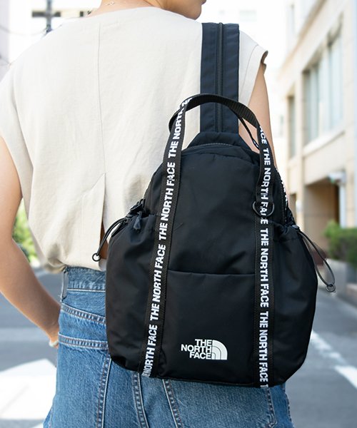 THE NORTH FACE(ザノースフェイス)/THE NORTH FACE ノースフェイス WHITE LABEL ホワイトレーベル 韓国限定 W MULTI PACK リュック バッグパック/img02