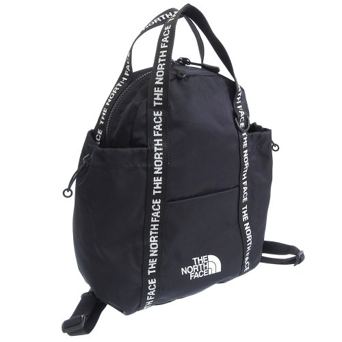 THE NORTH FACE(ザノースフェイス)/THE NORTH FACE ノースフェイス WHITE LABEL ホワイトレーベル 韓国限定 W MULTI PACK リュック バッグパック/img03