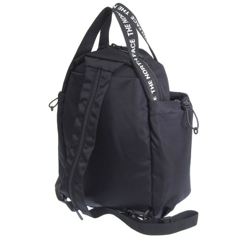 THE NORTH FACE ノースフェイス WHITE LABEL ホワイトレーベル 韓国限定 W MULTI PACK リュック バッグパック 人気・おすすめ｜使いやすい・旅行におすすめ 品質保証 全国発送 正規品・日本国内発送・安心保証付き