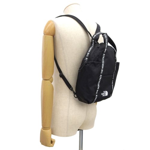 THE NORTH FACE ノースフェイス WHITE LABEL ホワイトレーベル 韓国限定 W MULTI PACK リュック バッグパック 人気・おすすめ｜使いやすい・旅行におすすめ 品質保証 全国発送 正規品・日本国内発送・安心保証付き