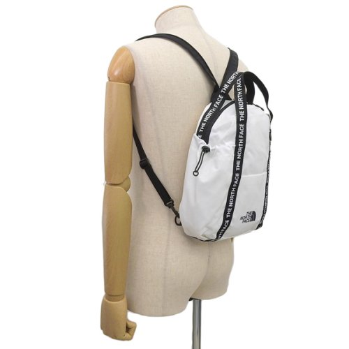 THE NORTH FACE ノースフェイス WHITE LABEL ホワイトレーベル 韓国限定 W MULTI PACK リュック バッグパック 人気・おすすめ｜使いやすい・旅行におすすめ 品質保証 全国発送 正規品・日本国内発送・安心保証付き
