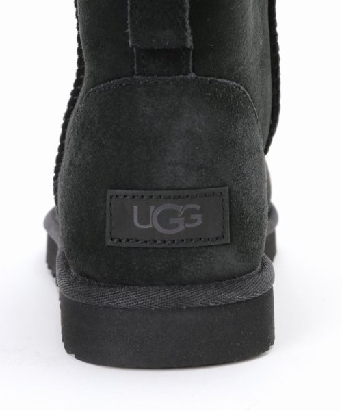 Plage(プラージュ)/【UGG/アグ】W CLASSIC MINI II ブーツ/img10