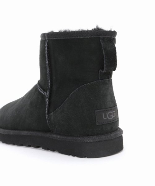 Plage(プラージュ)/【UGG/アグ】W CLASSIC MINI II ブーツ/img11