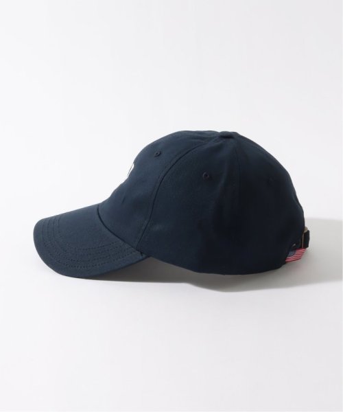 B.C STOCK(ベーセーストック)/【COOPERSTOWN BALL CAP / クーパーズタウンボールキャップ】 別注 BBB LOGO CAP/img02