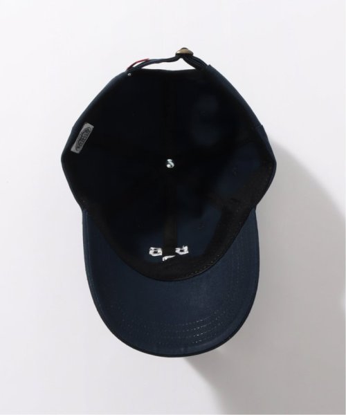 B.C STOCK(ベーセーストック)/【COOPERSTOWN BALL CAP / クーパーズタウンボールキャップ】 別注 BBB LOGO CAP/img05