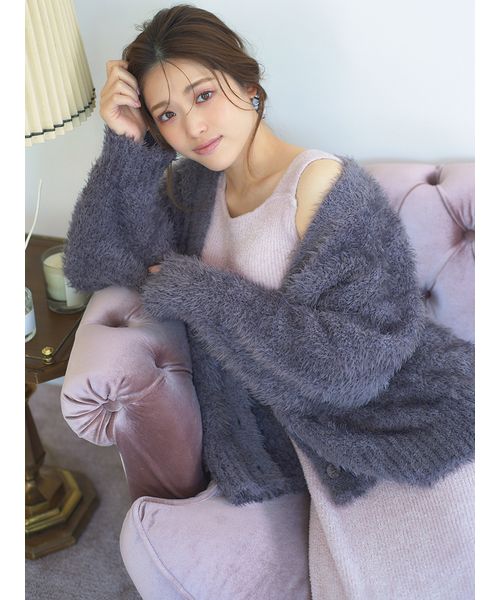 Warm Misty】ロングニットワンピース(505767829) | SNIDEL HOME(SNIDEL