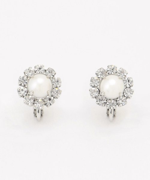 TOCCA(TOCCA)/COLOR PEARL EARRINGS イヤリング/img01