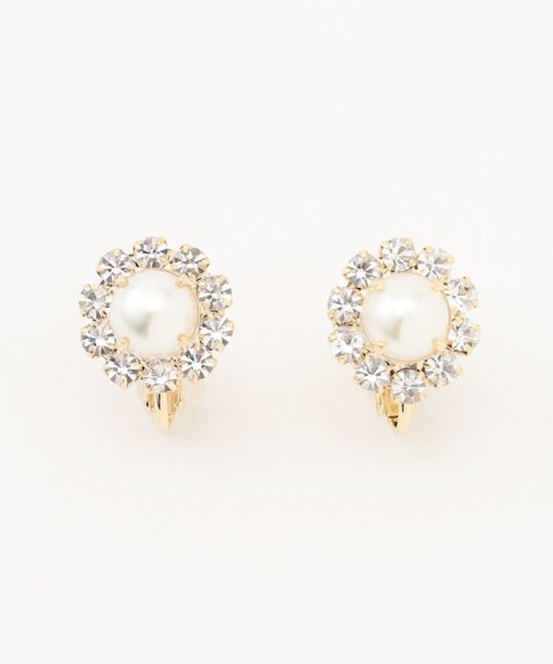 TOCCA(TOCCA)/COLOR PEARL EARRINGS イヤリング/img02