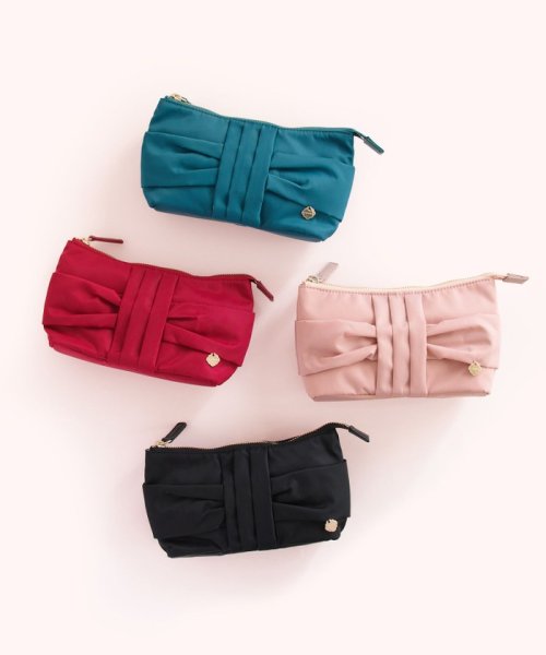 TOCCA(TOCCA)/CLUTCH OF KNOT POUCH ポーチ/img02