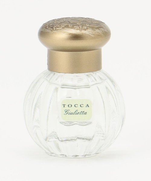 TOCCA(TOCCA)/PETITE EAU DE PARFUM SET 香水/img10