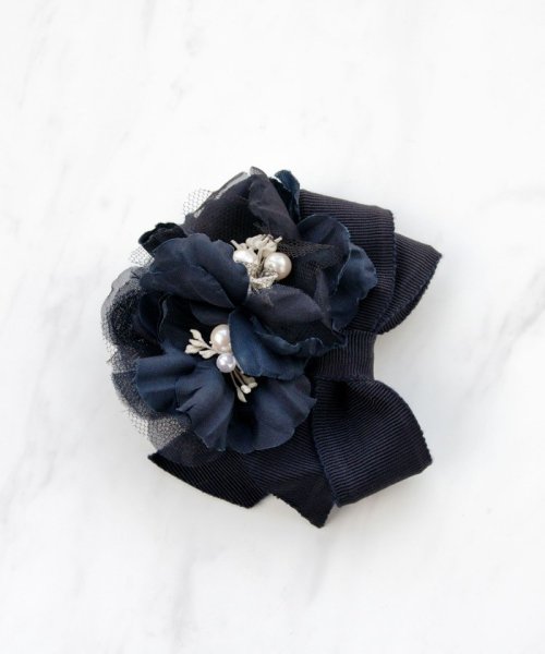 TOCCA(TOCCA)/ATELIER SENKA FLOWER CORSAGE コサージュ/img04