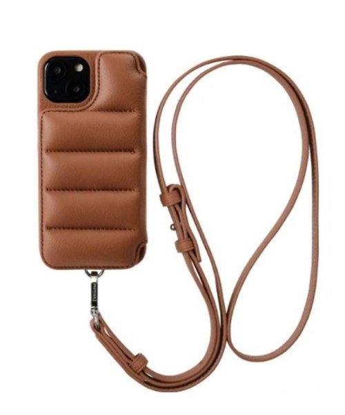 Demiurvo/デミウルーボ/BALLONストラップセット/iPhone 12/12Pro・13・13Pro・14Pro・15・15Pro iPhone