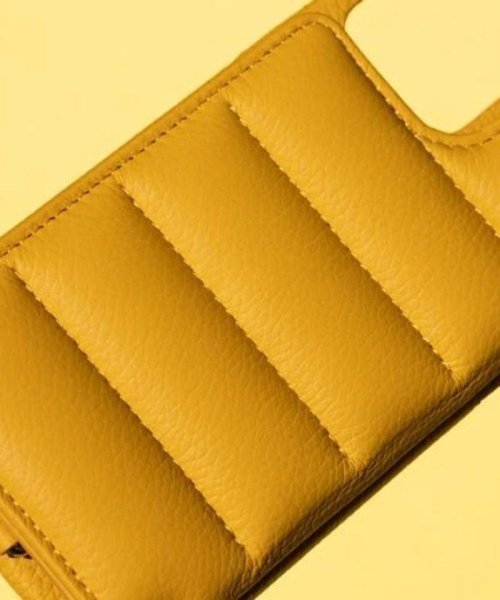 Demiurvo/デミウルーボ/BALLONストラップセット/iPhone 12/12Pro・13・13Pro・14Pro・15・15Pro iPhone