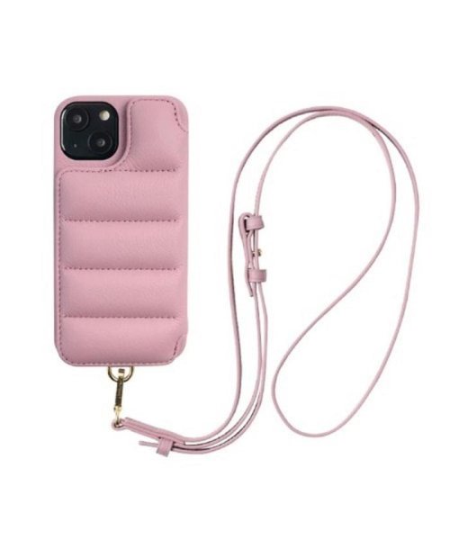 Demiurvo/デミウルーボ/BALLONストラップセット/iPhone 12/12Pro・13・13Pro・14Pro・15・15Pro iPhone