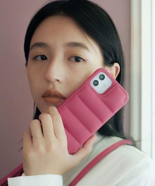 Demiurvo/デミウルーボ/BALLONストラップセット/iPhone 12/12Pro・13・13Pro・14Pro・15・15Pro iPhone