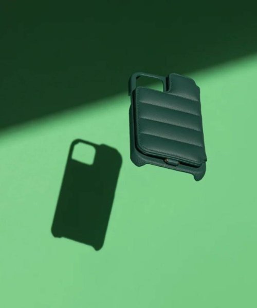 Demiurvo/デミウルーボ/BALLONストラップセット/iPhone 12/12Pro・13・13Pro・14Pro・15・15Pro iPhone