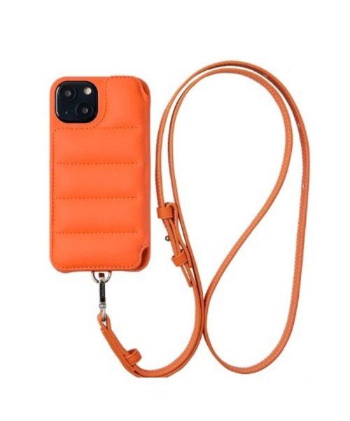 Demiurvo/デミウルーボ/BALLONストラップセット/iPhone 12/12Pro・13・13Pro・14Pro・15・15Pro iPhone