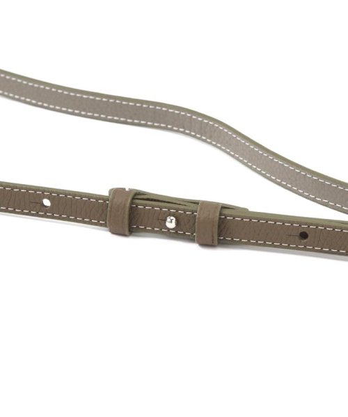 Demiurvo/デミウルーボ/BALLONストラップセット/iPhone 12/12Pro・13・13Pro・14Pro・15・15Pro iPhone