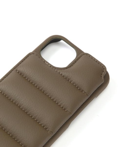 Demiurvo/デミウルーボ/BALLONストラップセット/iPhone 12/12Pro・13・13Pro・14Pro・15・15Pro iPhone