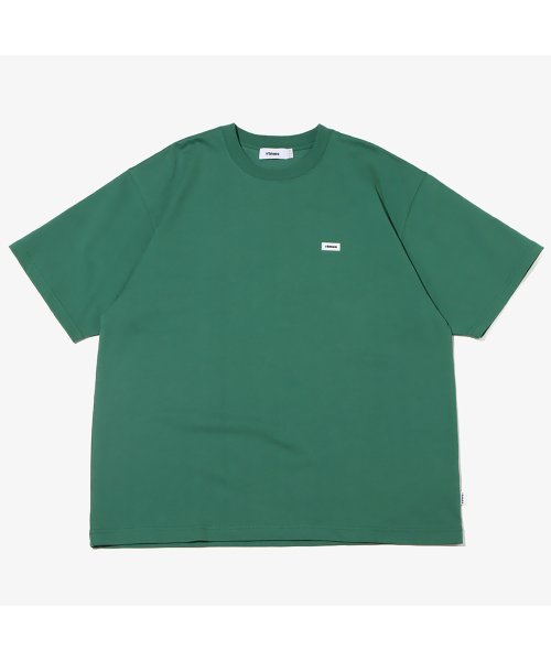 atmos apparel(atmos apparel)/アトモス パッチロゴ Tシャツ/img11