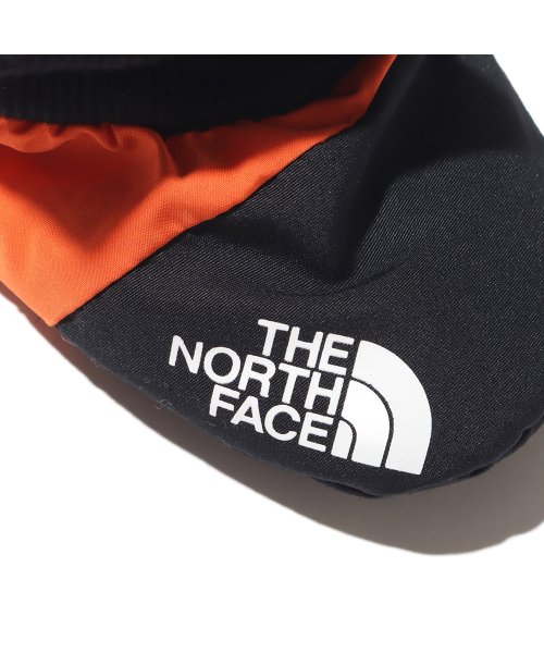 THE NORTH FACE(ザノースフェイス)/ザ・ノース・フェイス ベビー ファースト ステップ/img09
