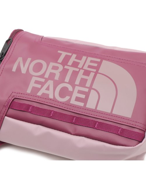THE NORTH FACE(ザノースフェイス)/ザ・ノース・フェイス BC フューズ ボックス ポーチ/img09