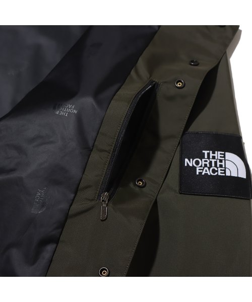 THE NORTH FACE(ザノースフェイス)/ザ ノース フェイス ザ コーチ ジャケット/img19