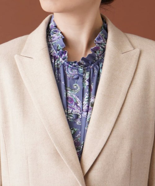 テーラードジャケット 