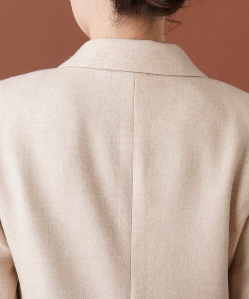 テーラードジャケット 