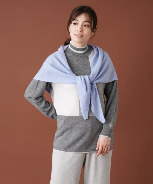 ストール【ミッキーマウス】 