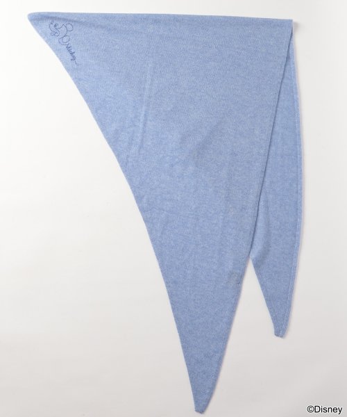 ストール【ミッキーマウス】 