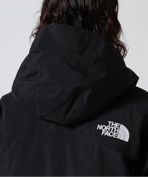 THE NORTH FACE (ザ・ノースフェイス）Mountain Down Jacket NORTH FACE THE ノースフェイス Mountain Down