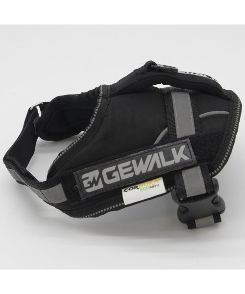 GEWALK(ジウオーク)/ＷＩＬＤ　ＥＸＰＬＯＲＥＲ　ＣＯＲＤＵＲＡ　ＥＣＯ　ＸＸＳ：ブラック/img14