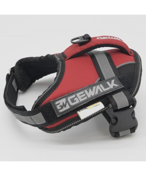 GEWALK(ジウオーク)/ＷＩＬＤ　ＥＸＰＬＯＲＥＲ　ＣＯＲＤＵＲＡ　ＥＣＯ　ＸＳ：ブラック/img15