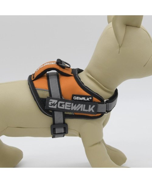 GEWALK(ジウオーク)/ＷＩＬＤ　ＥＸＰＬＯＲＥＲ　ＣＯＲＤＵＲＡ　ＥＣＯ　Ｓ：ブラック/img04