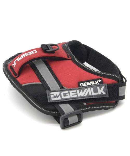 GEWALK(ジウオーク)/ＷＩＬＤ　ＥＸＰＬＯＲＥＲ　ＣＯＲＤＵＲＡ　ＥＣＯ　Ｓ：ブラック/img09