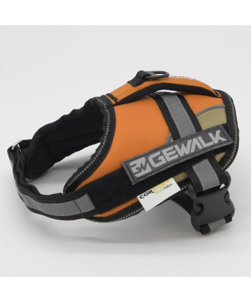 GEWALK(ジウオーク)/ＷＩＬＤ　ＥＸＰＬＯＲＥＲ　ＣＯＲＤＵＲＡ　ＥＣＯ　Ｓ：ブラック/img13