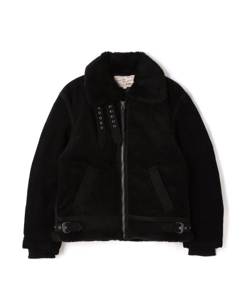 《WEB&DEPOT限定》CORDUROY B－3 JACKET / コーデュロイ B－3 ジャケット / AVIREX / アヴィレックス AVIREX WEB&DEPOT限定 CORDUROY B－3 JACKET コーデュロイ ジャケット Bust Waist Hips 178Chest 92Waist 76hips 95Shoes