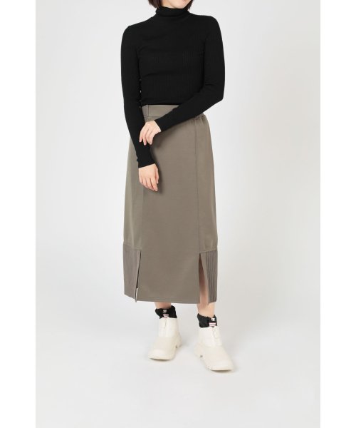 レディース イントレピッド ジップ アンクル スノーブーツ 