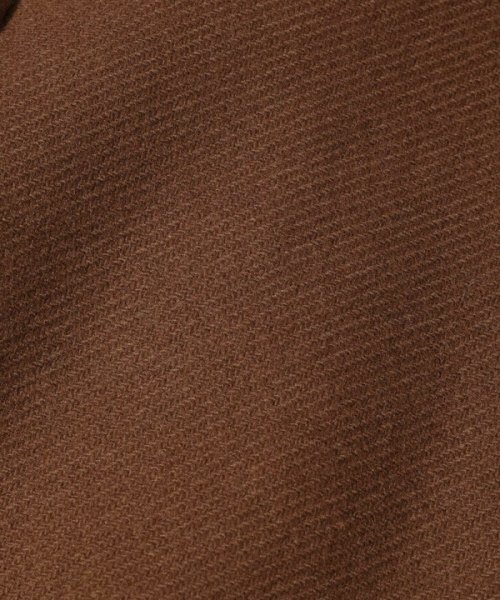 【Bellandi/べランディ】スタンドカラーコート 