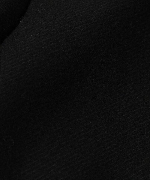 【Bellandi/べランディ】スタンドカラーコート 