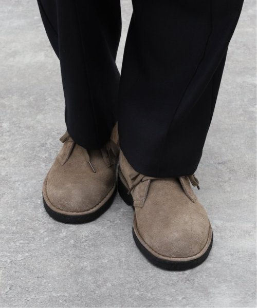 JOURNAL STANDARD(ジャーナルスタンダード)/【Clarks / クラークス】Desert Boot/img14