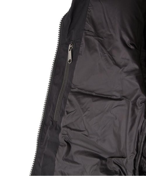 BEAVER(ビーバー)/THE NORTH FACE/ザ・ノースフェイス  Belayer Parka/img11