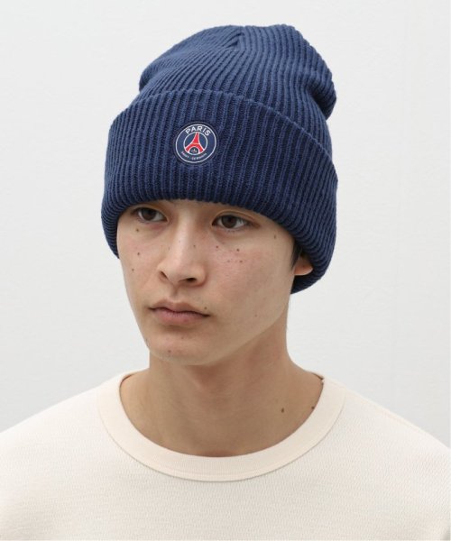 Paris Saint-Germain(Paris SaintGermain)/【NIKE / ナイキ】PSG NK PEAK BEANIE SC FUT L/img08