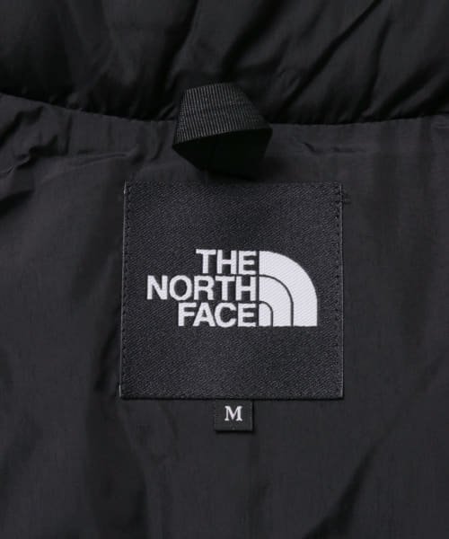 URBAN RESEARCH(アーバンリサーチ)/THE NORTH FACE　Nuptse Vest/img15