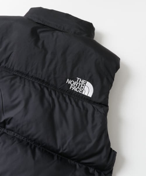 URBAN RESEARCH(アーバンリサーチ)/THE NORTH FACE　Nuptse Vest/img16