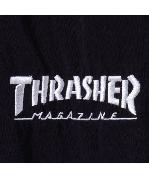 MAC HOUSE(men)(マックハウス（メンズ）)/THRASHER スラッシャー 裏メッシュブルゾン 017000/img13